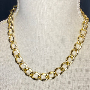 chain necklace